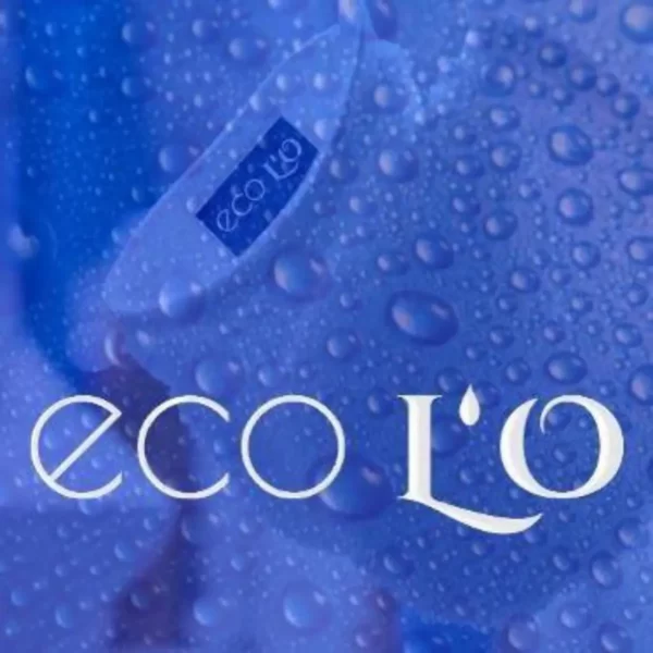 Coussinet démaquillant (2x) gants Eco L'O